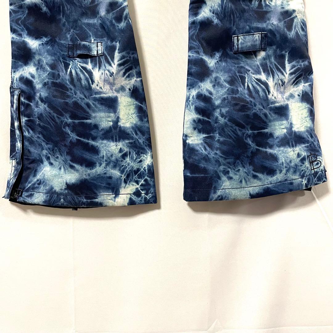 【未使用に近い】 バートン スノーボードパンツ S woman