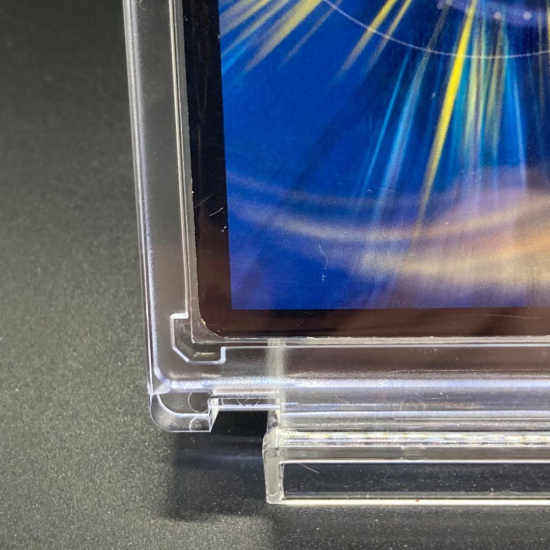 ボルバルザーク・紫電・ドラゴン 旧枠SR S8/S10 美品　ワンオーナー