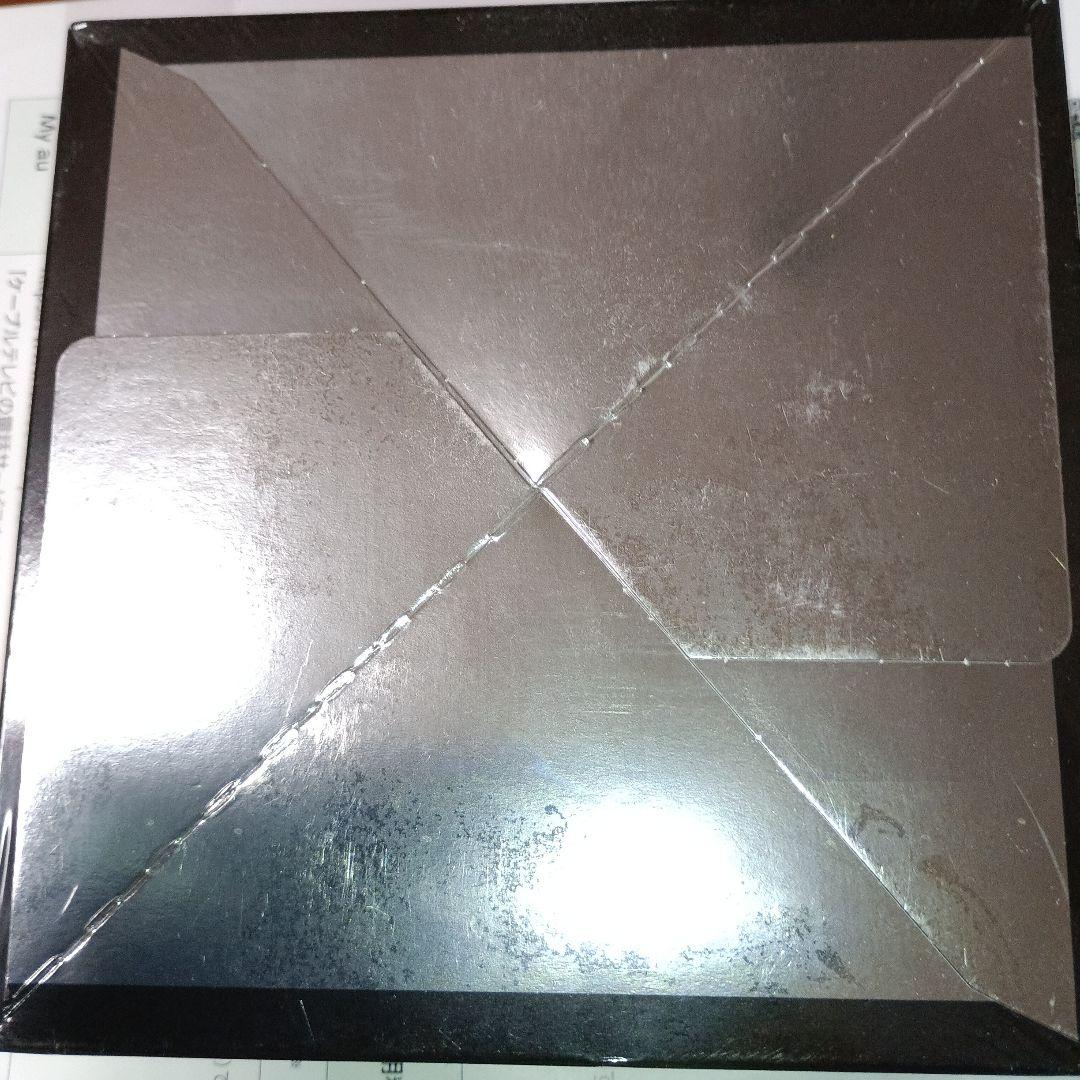 遊戯王 CHAOS IMPACT 未開封ボックス