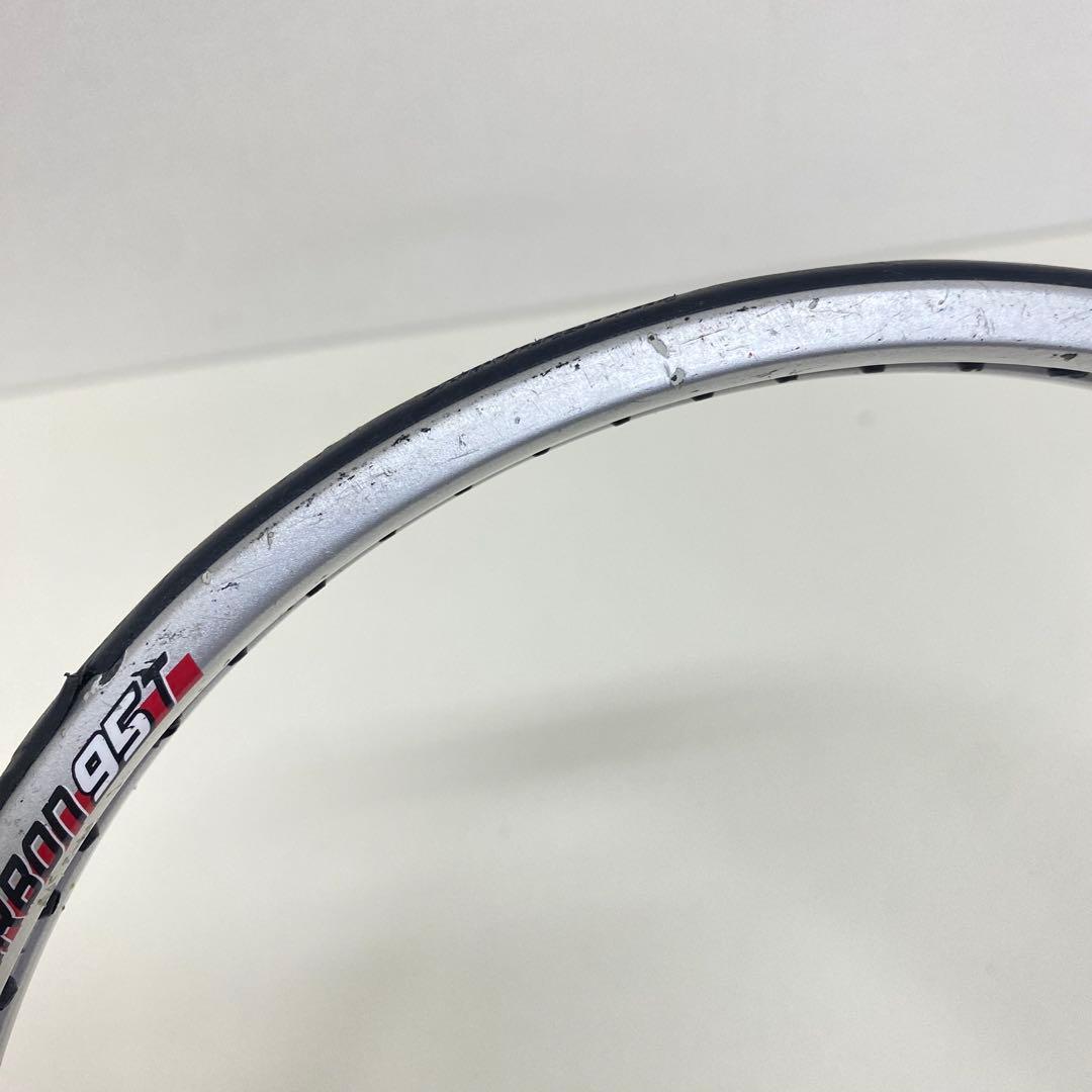 BRIDGESTONE プロビーム X 01 OVER 硬式用 テニス ラケット