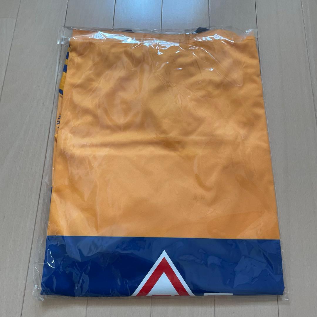 ベガルタ仙台 ユニフォーム 2XL