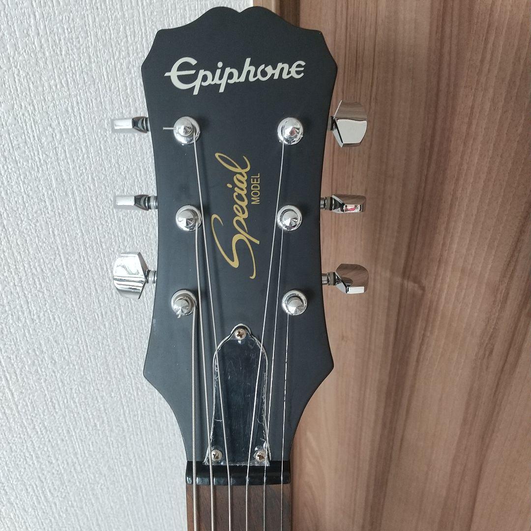 Epiphone　SPECIAL　Model　Les Paul　ダンカン