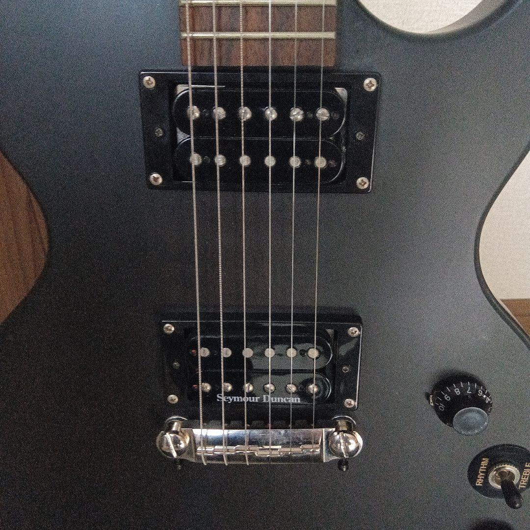 Epiphone　SPECIAL　Model　Les Paul　ダンカン