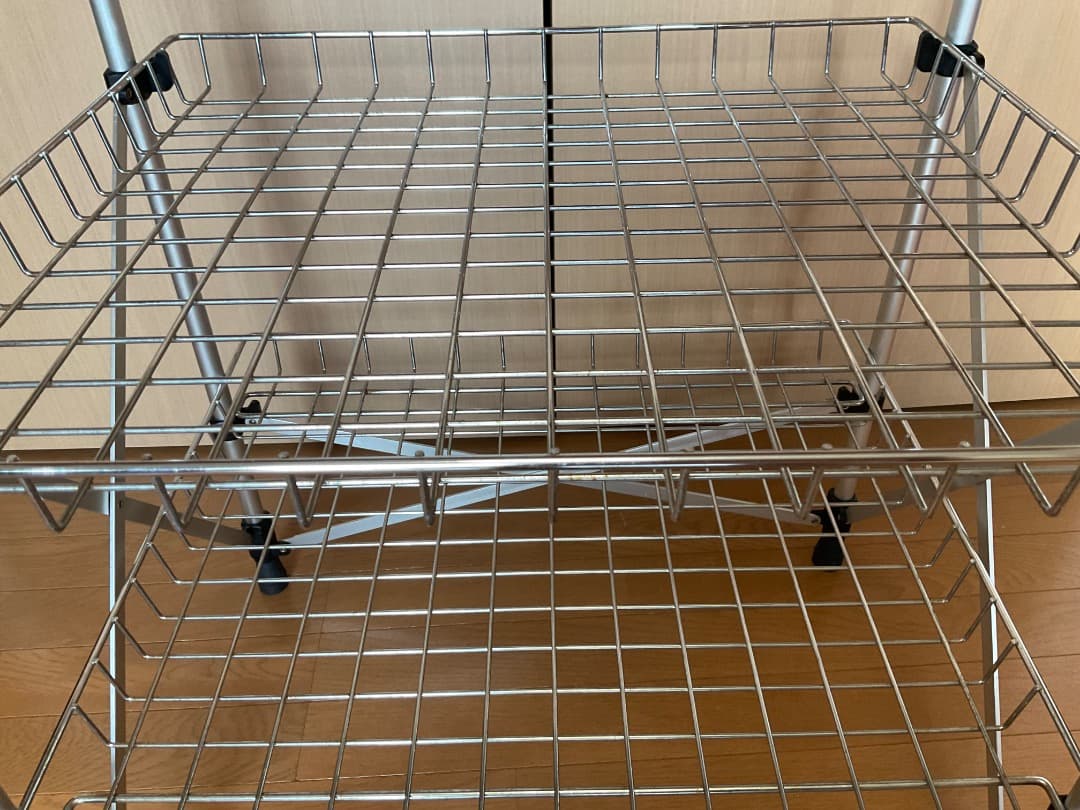 スノーピーク　フィールドキッチンテーブル