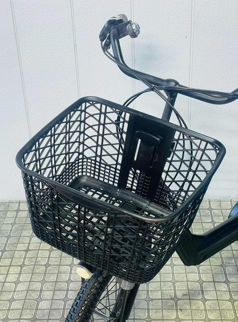 最終値下げ【PANASONIC】20インチ電動自転車ギュットアニーズ3221