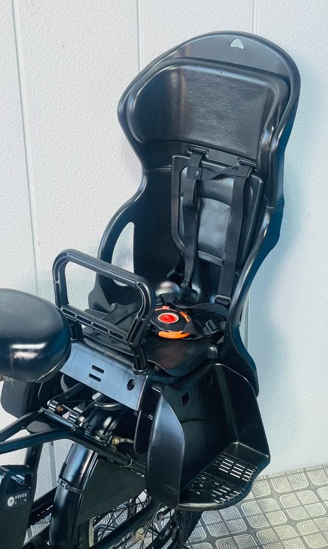 最終値下げ【PANASONIC】20インチ電動自転車ギュットアニーズ3221