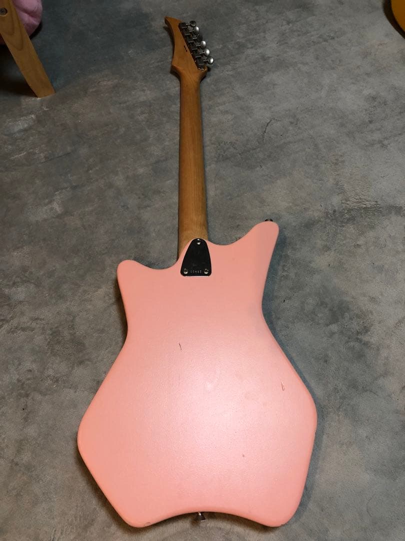 フジゲン　PPシリーズ