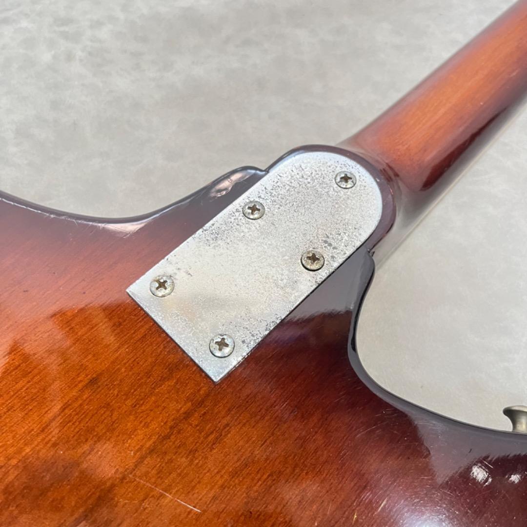 KAWAI カワイ S-170 1964年製造