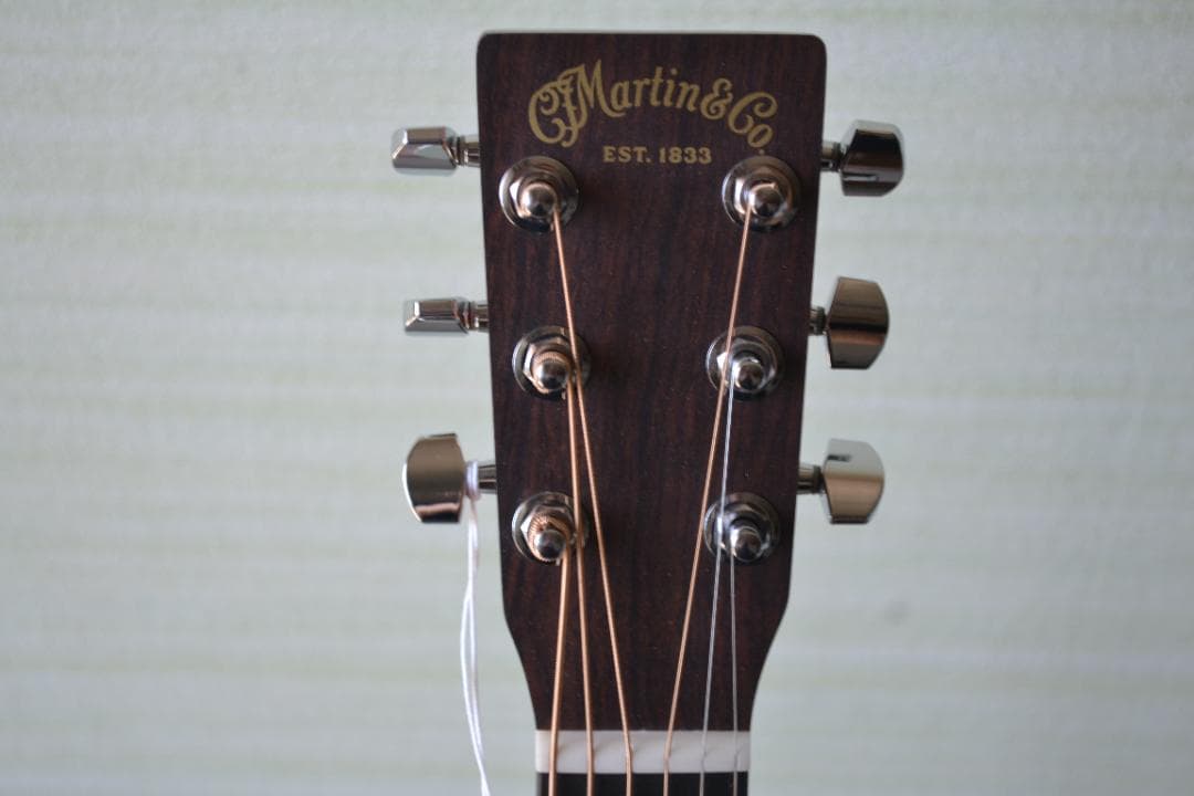 未使用■Martin マーチン LX-1リトルマーチン ケース付き