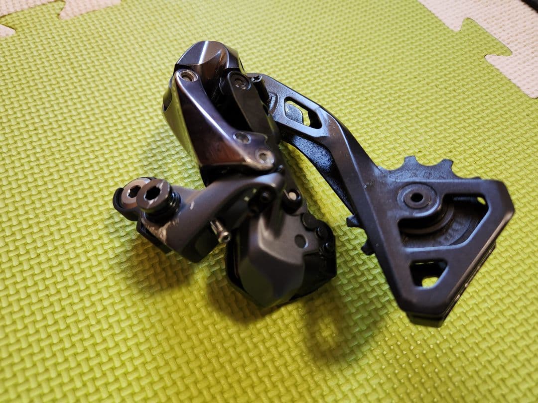 ULTEGRA Di2 リアディレーラーRD-R8050-GS