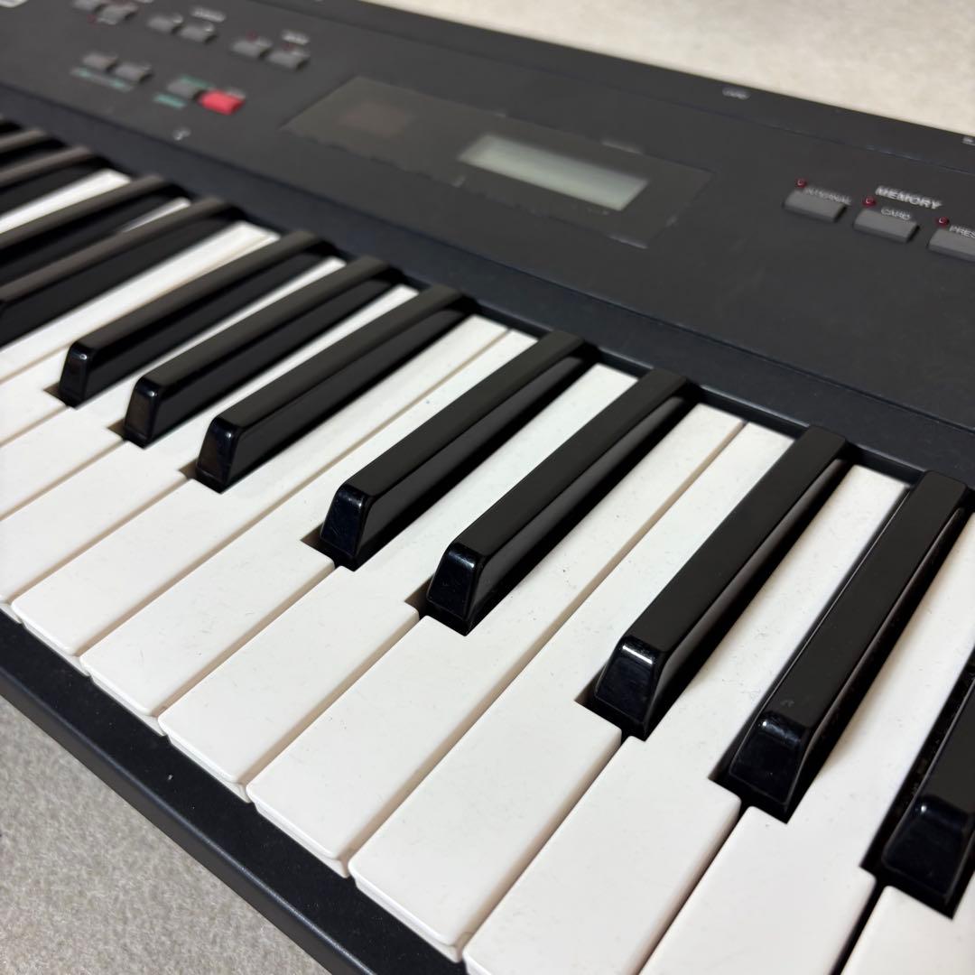 YAMAHA SY35 シンセサイザー ヤマハ 36鍵