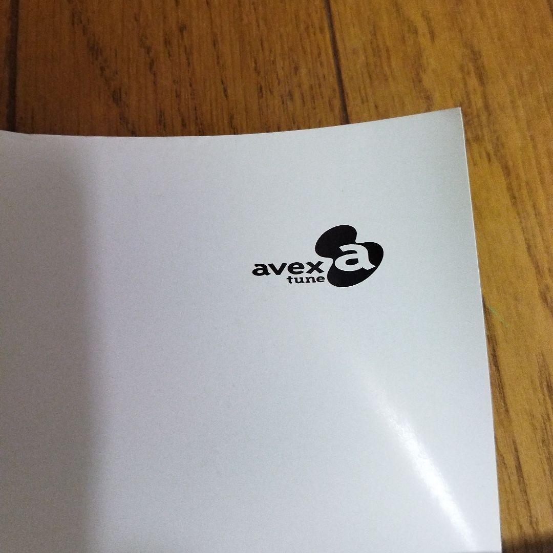 美品　Folder5ポスター