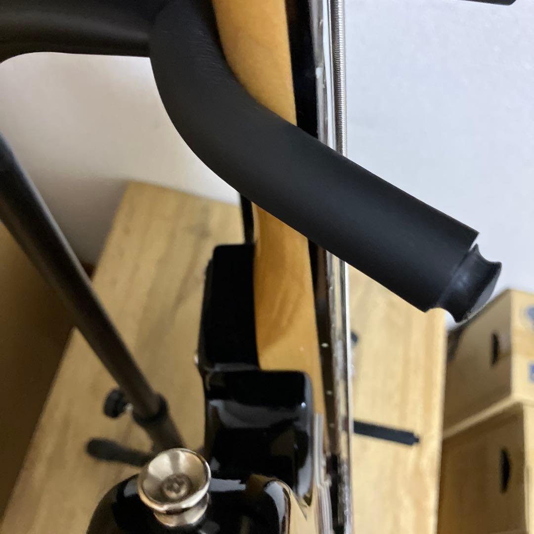 初期ゴールドロゴ　バッカス　ユニバース　改ジャスべ　超美中古品