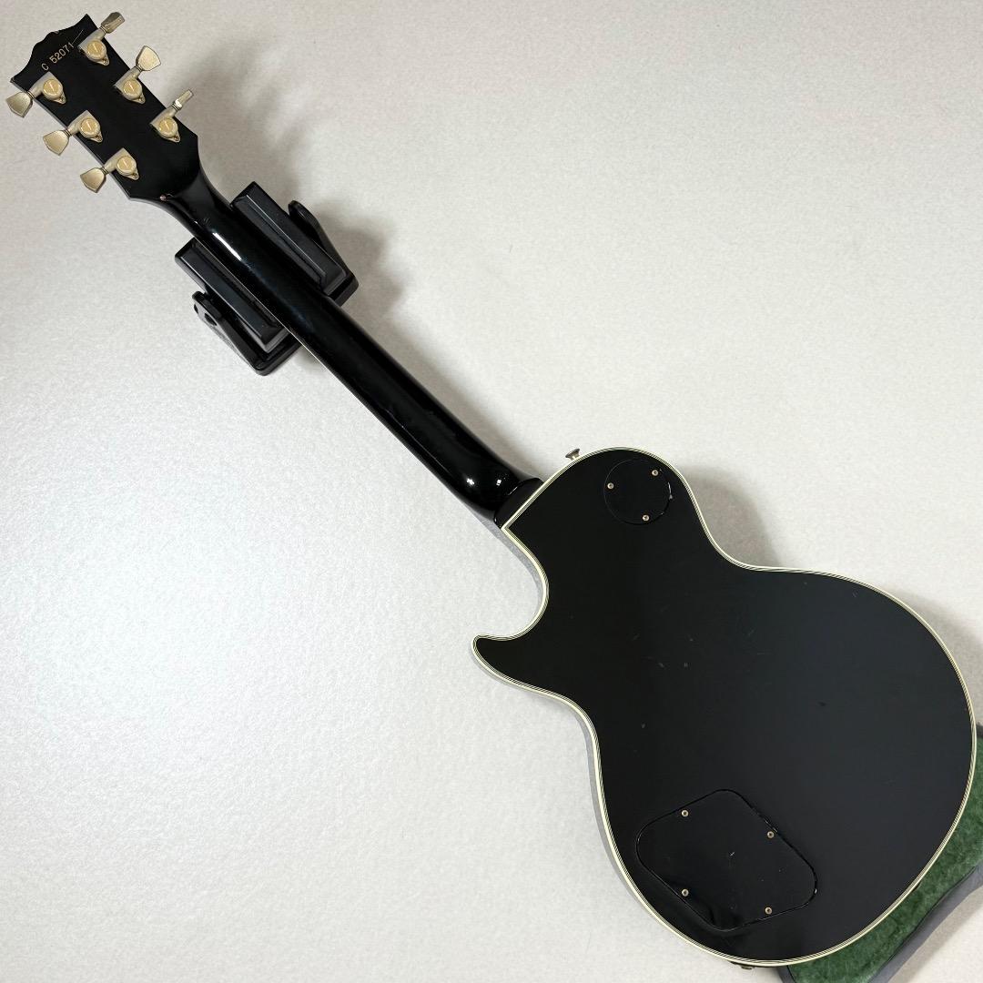 日本製 Greco EG500 レスポール カスタム タイプ ディープジョイント