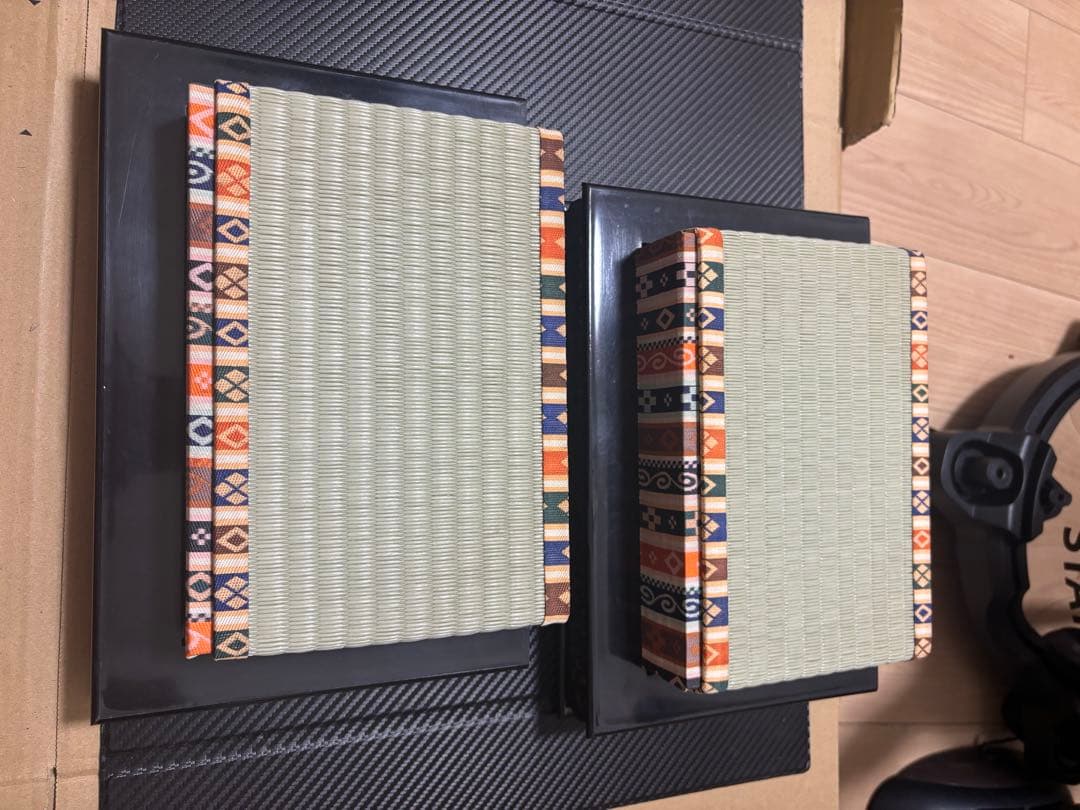 日本人形セット 4体・6体・7体