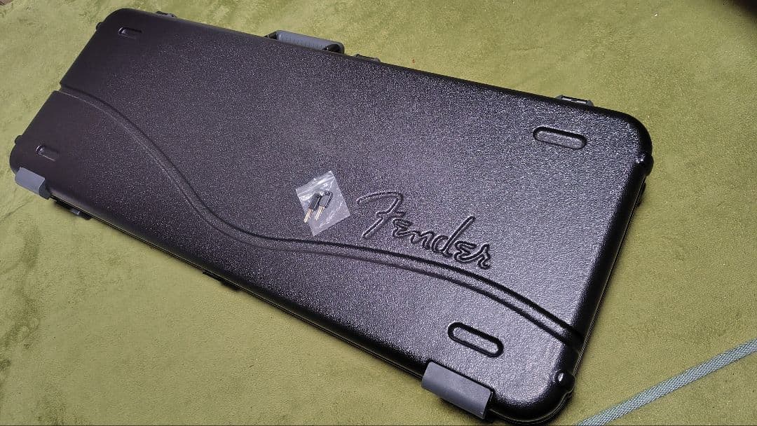 フェンダー アメリカンエリート ストラトキャスター