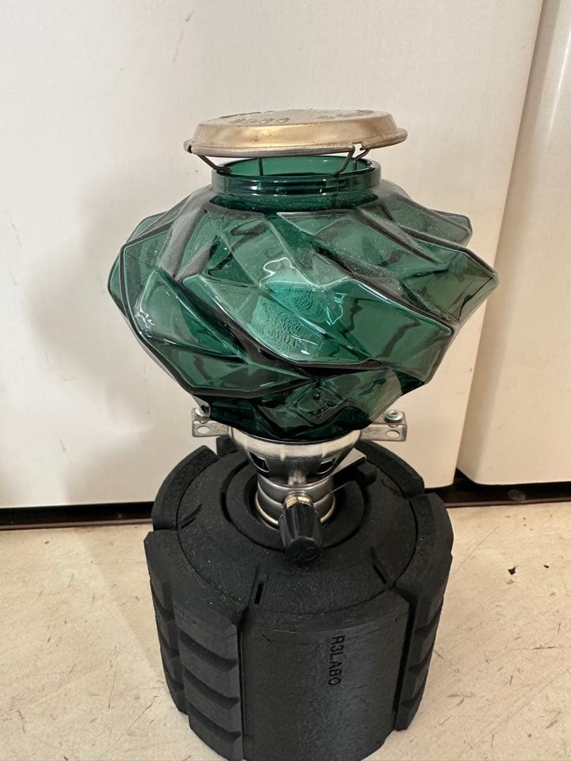 イワタデンキクラッシュアイスプリムス2245R3LABO od缶カバーセット