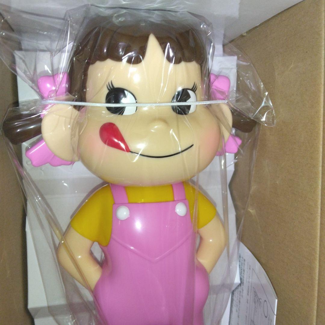 値下げ中　ペコちゃん人形