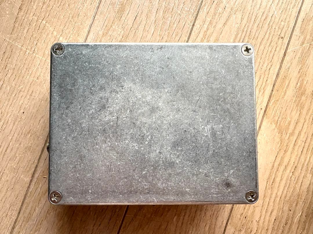 ギター 's effects JanRay + EPbooster 2in1