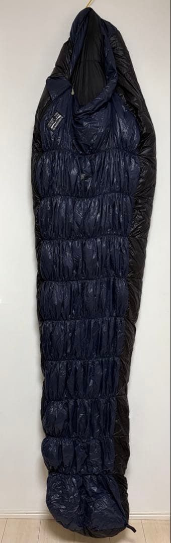 BROOKLYN OUTDOOR COMPANY 寝袋　800FP450G