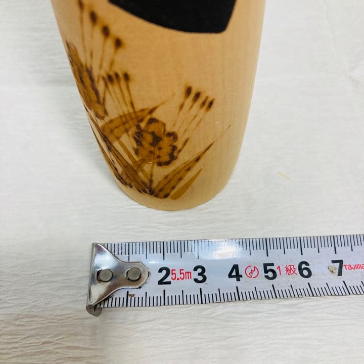 こけし　佐藤翠崕　創作こけし　さとうすいがい　みな月　人形　近代こけし