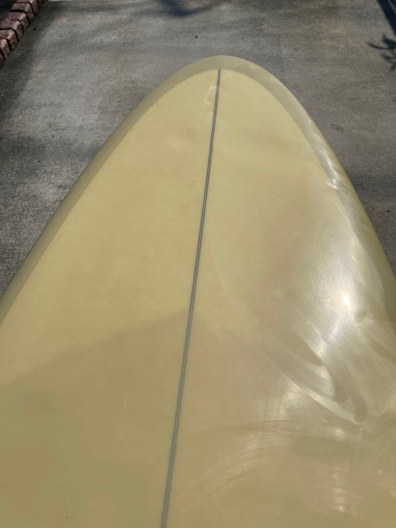 Tyler Warren Bonzer Egg, タイラーウォーレン, ボンザー