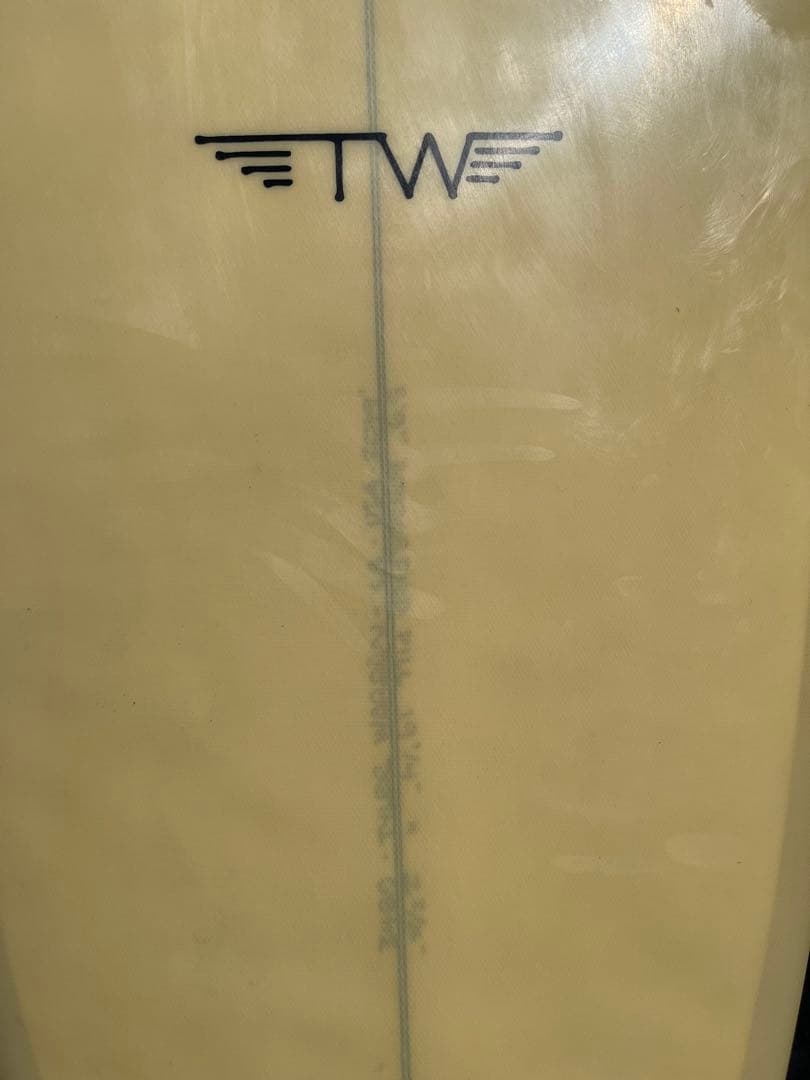 Tyler Warren Bonzer Egg, タイラーウォーレン, ボンザー