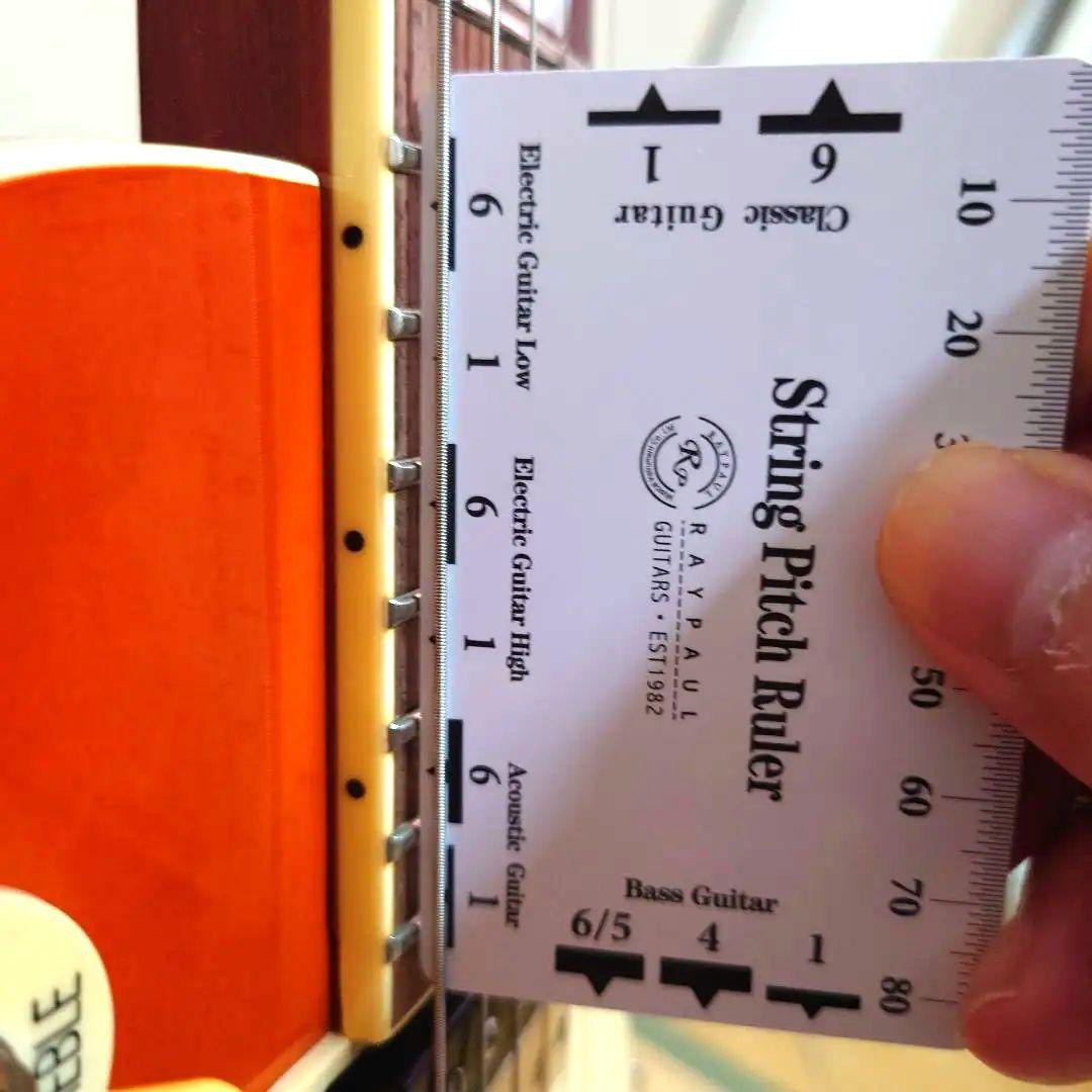 バスカーズ レスポール‼️動作確認済み 清掃済み‼️弦高調整済み‼️