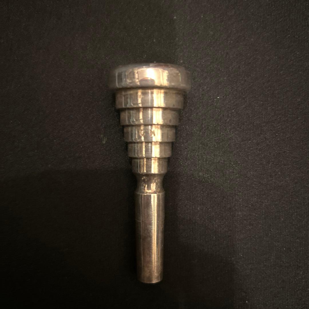 MAYNARD FERGUSON F.B.L. コルネットマウスピース