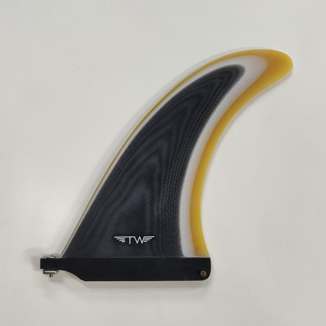 CAPTAIN FIN / タイラー・ウォーレン Raked BWG 8\"