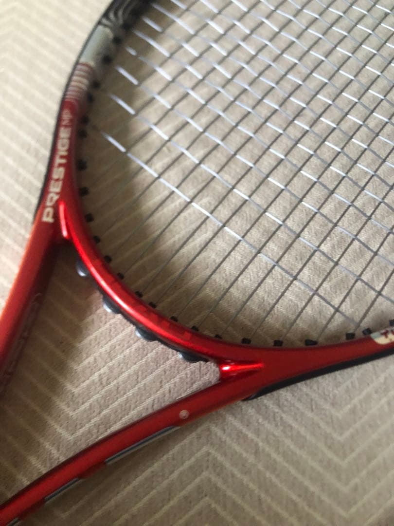 HEAD PT57A プロストック　PRO STOCK