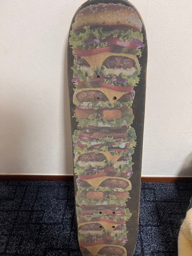 1週間限定値下げ！ スケボー コンプリート