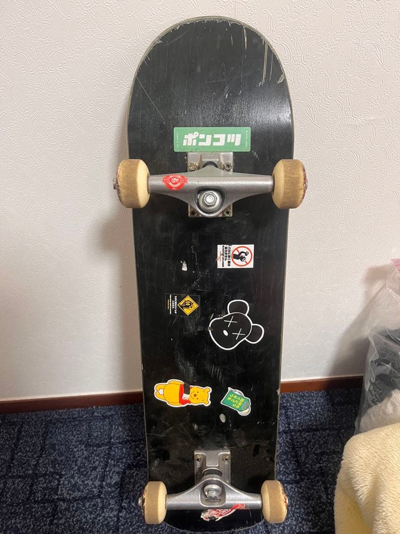 1週間限定値下げ！ スケボー コンプリート
