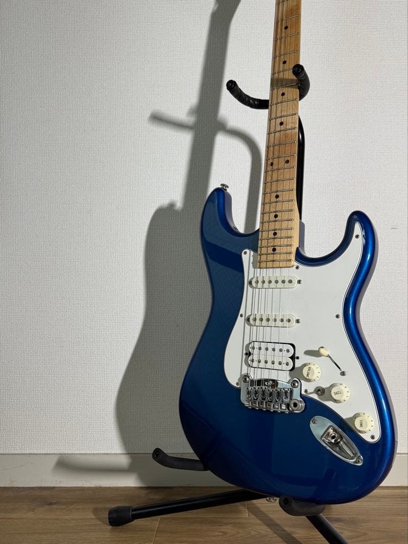 ギター G&L Legacy HSS Stratocaster Made in USA