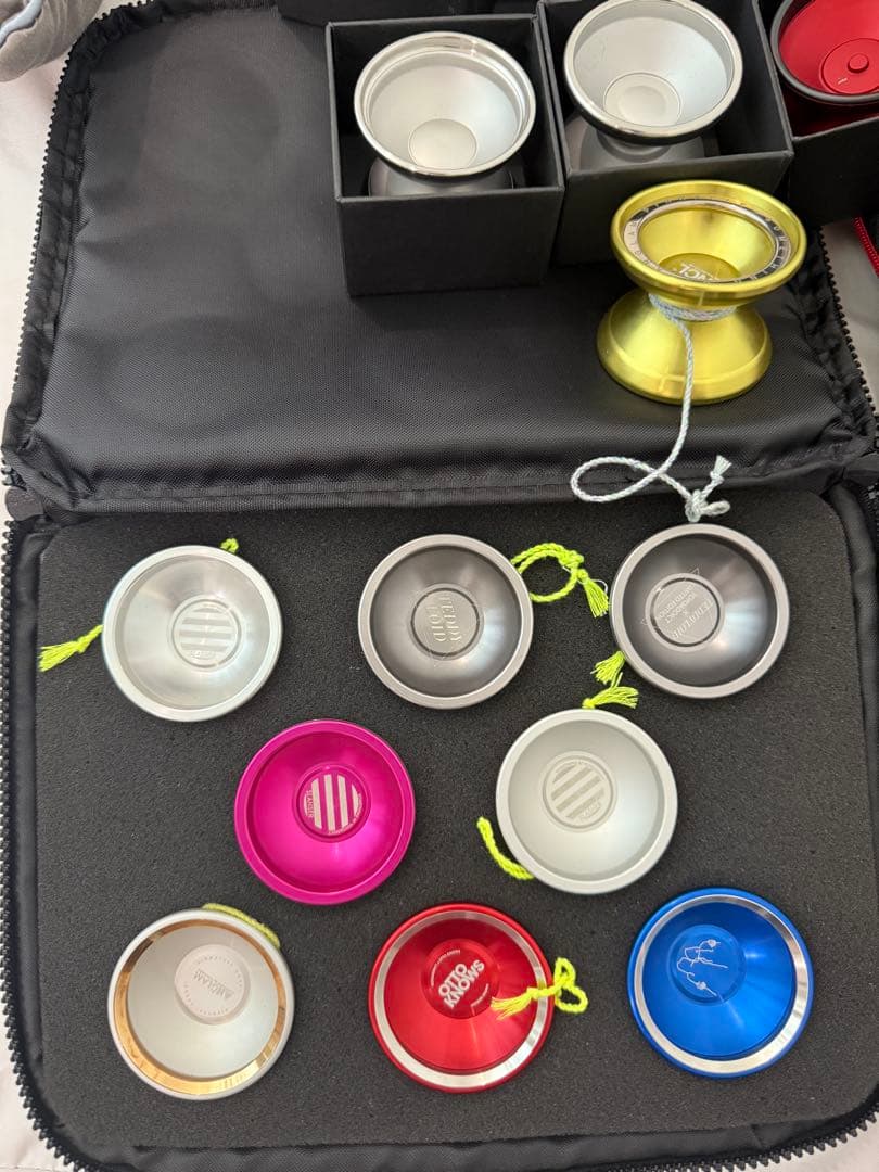 ヨーヨーまとめ売り