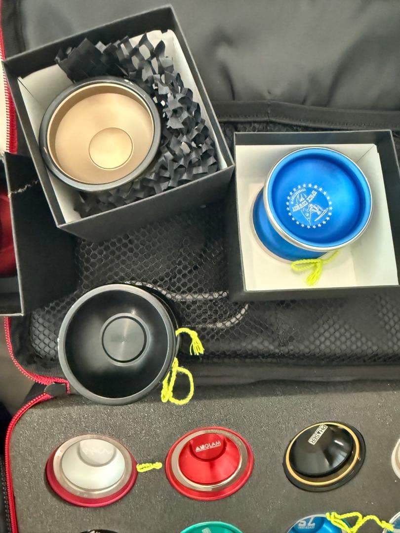 ヨーヨーまとめ売り