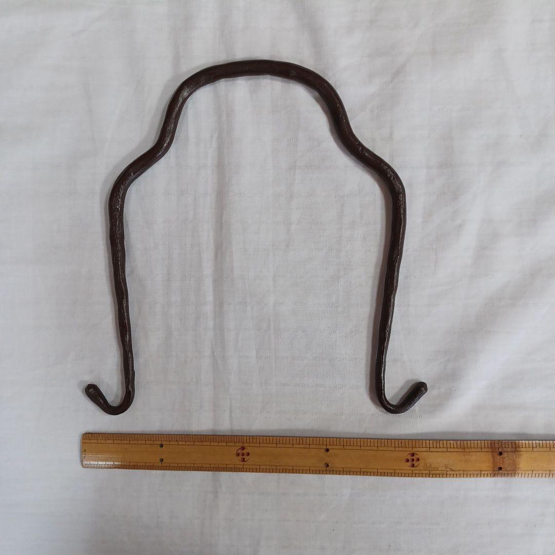 釣釜セット(佐藤浄清)