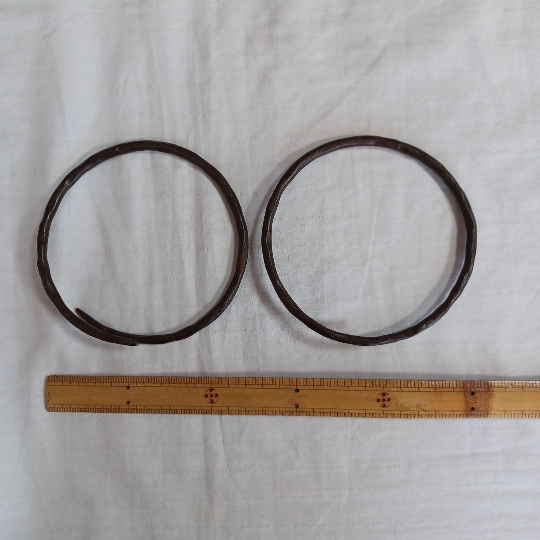 釣釜セット(佐藤浄清)