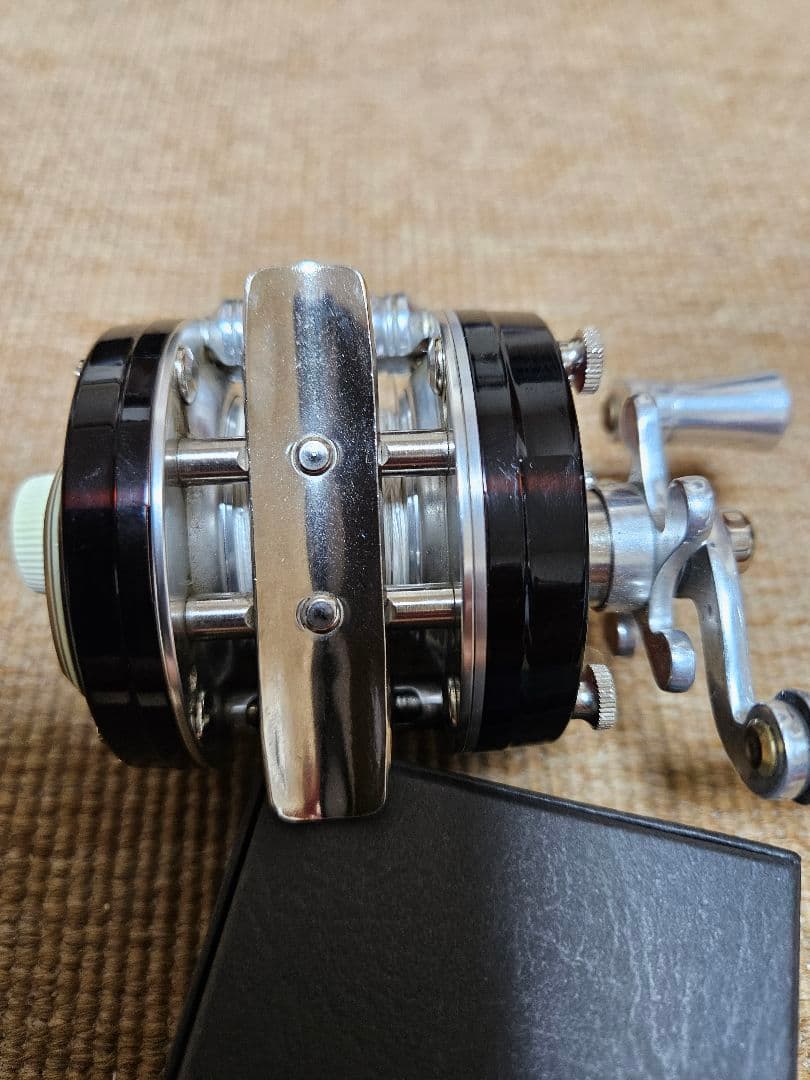 津波ルアーズ Sonicmaster MM-4600SD 4th