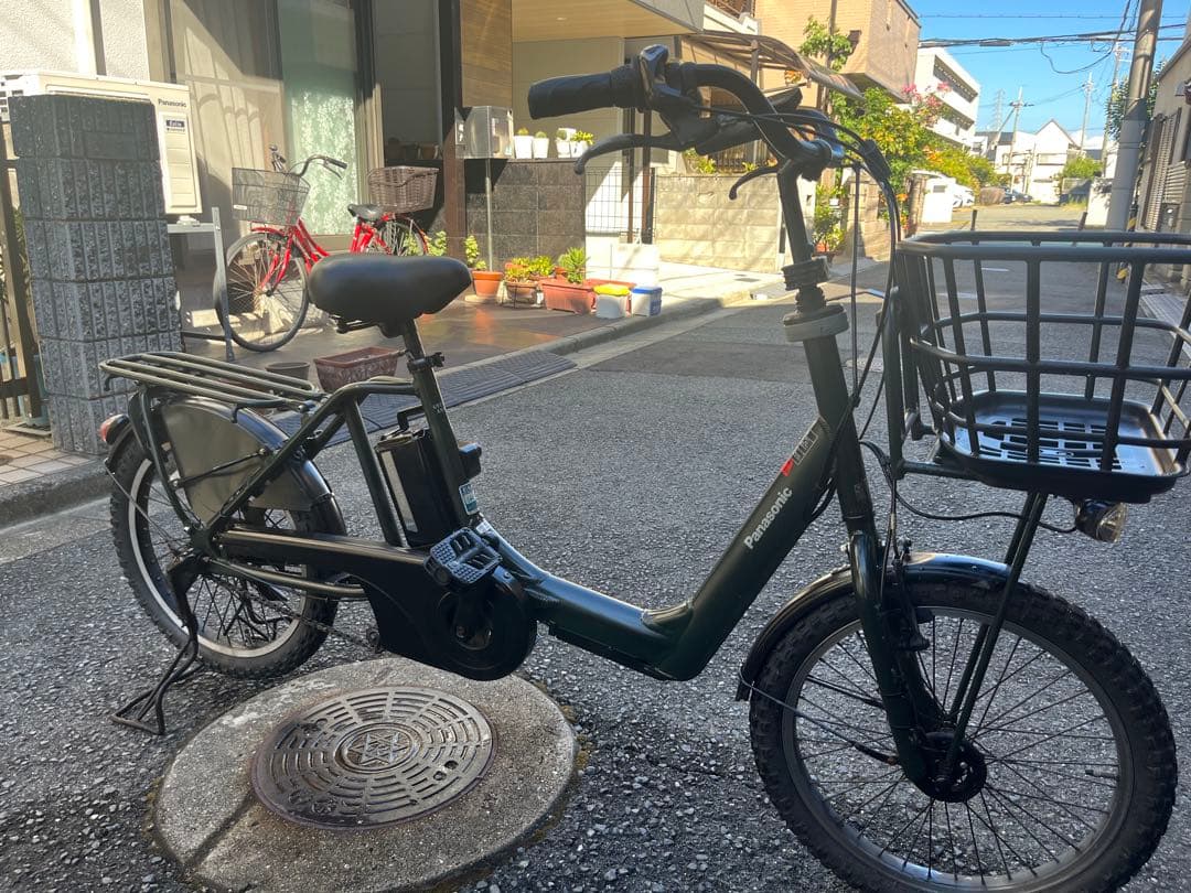 ギュットアニーズ　パナソニック　優勝限定今週のみ‼️ 　　　‼️サンキューセール‼️