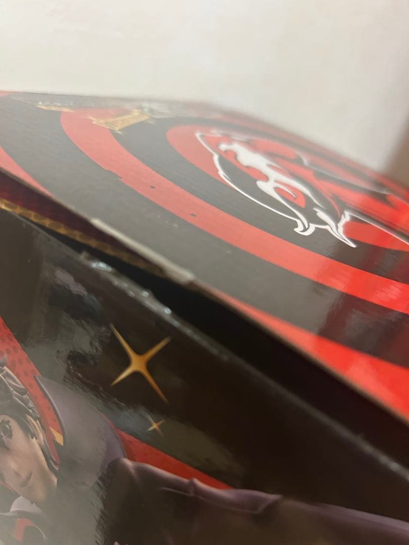 ペルソナ5 ザ・ロイヤル 一番くじフィギュア ラストワン　ジョーカー（雨宮蓮）