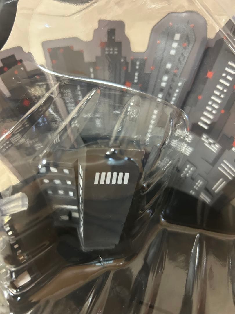 ペルソナ5 ザ・ロイヤル 一番くじフィギュア ラストワン　ジョーカー（雨宮蓮）