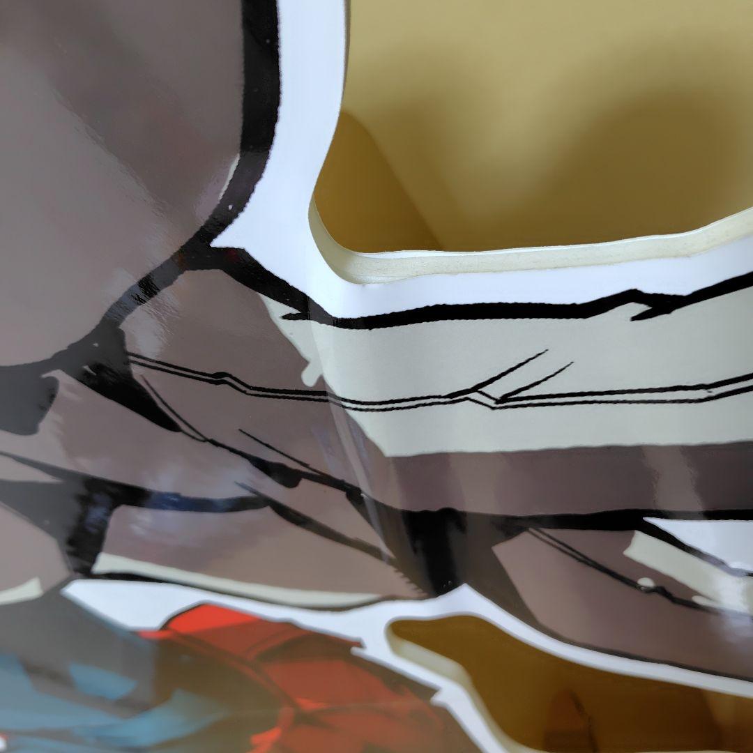 僕のヒーローアカデミア　等身大パネル