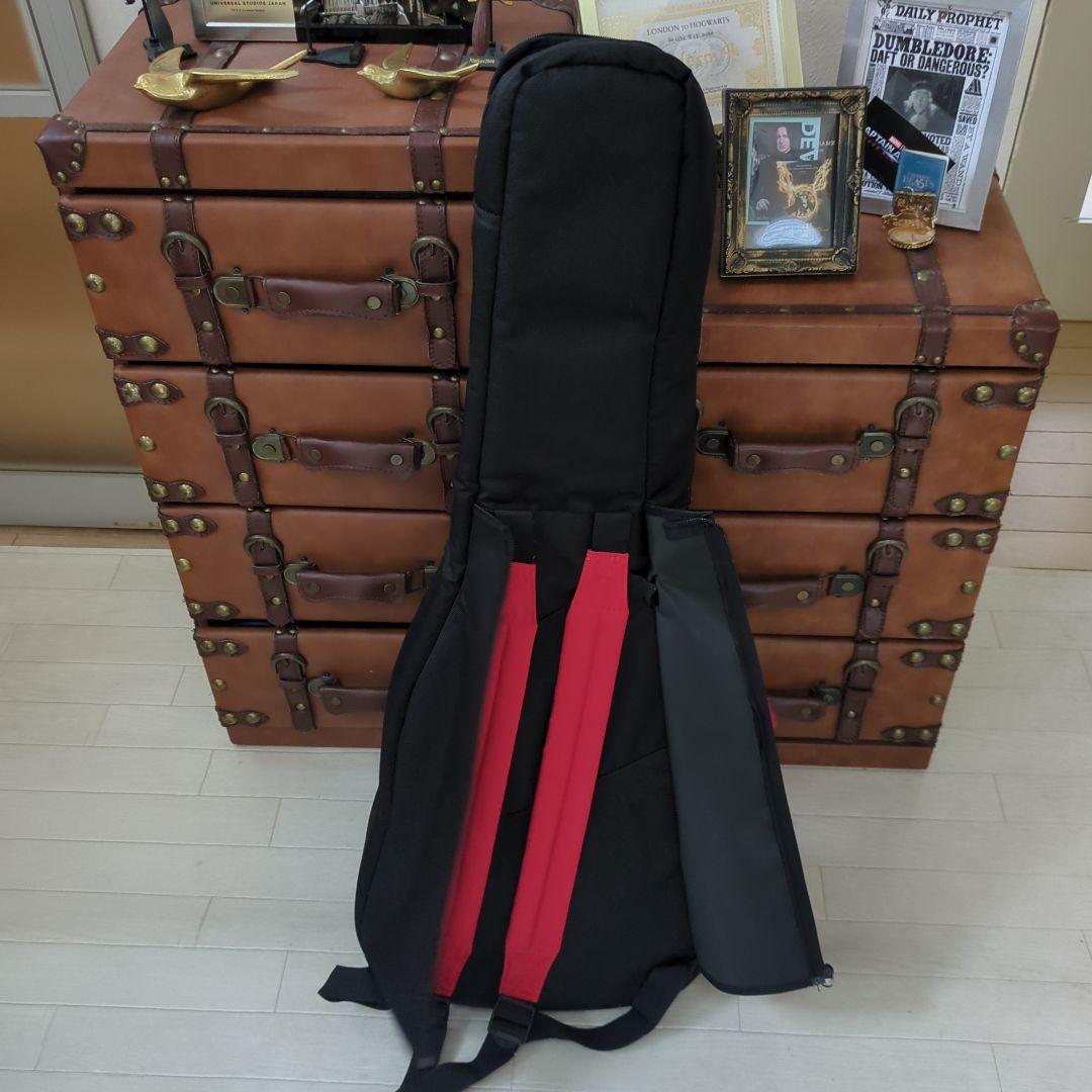 ♥MASTER CRAFT MT-W ミニエレアコギター Jamesギグバッグ他