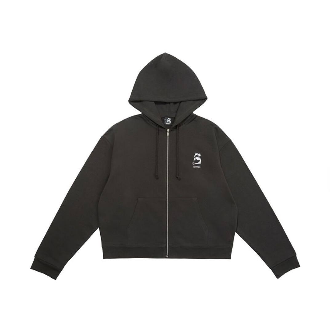 【新品未開封】SixTONES パーカー MILESixTONES