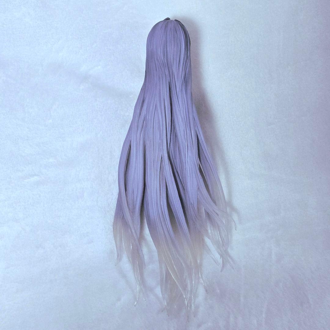 GEME TOYS FF7 セフィロス ヘッドのみ