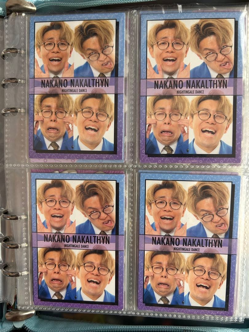 ナイチンゲールダンス まとめ売り 【写真以外にも商品あり】