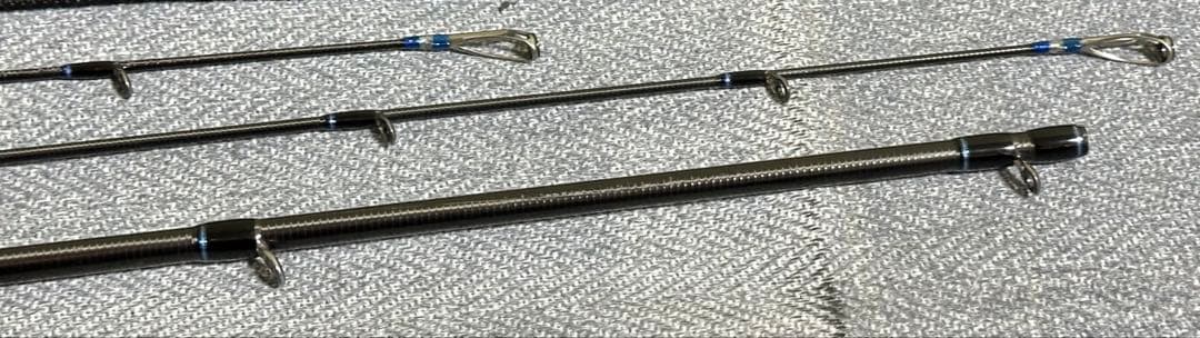 トランスセンデンス Eta quattro 65B+ / イータクワトロ