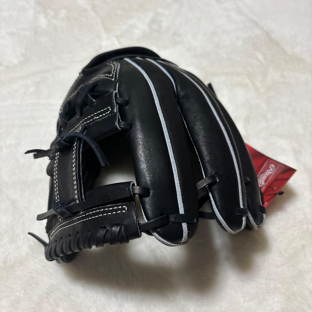 年末限定定価税込44000円！ローリングス　硬式内野手用　新品未使用　袋付き