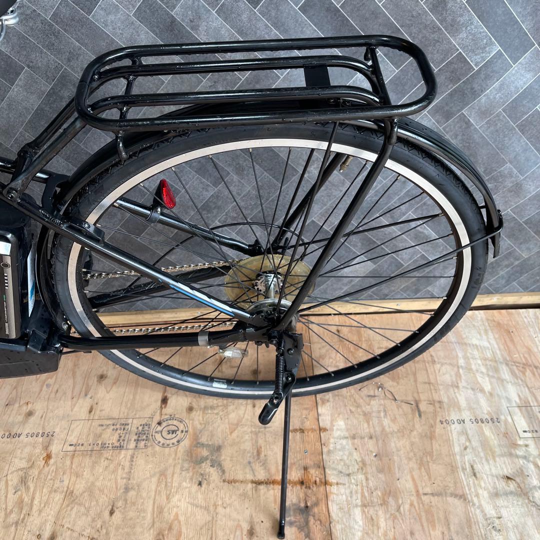 送料無料条件付 BRIDGESTONE 電動アシスト自転車　バッテリーb200